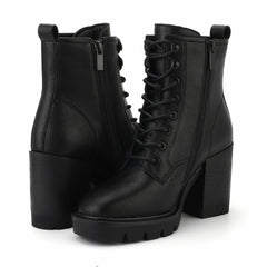 WESTBURRY - BLACK | Vintage Havana Women