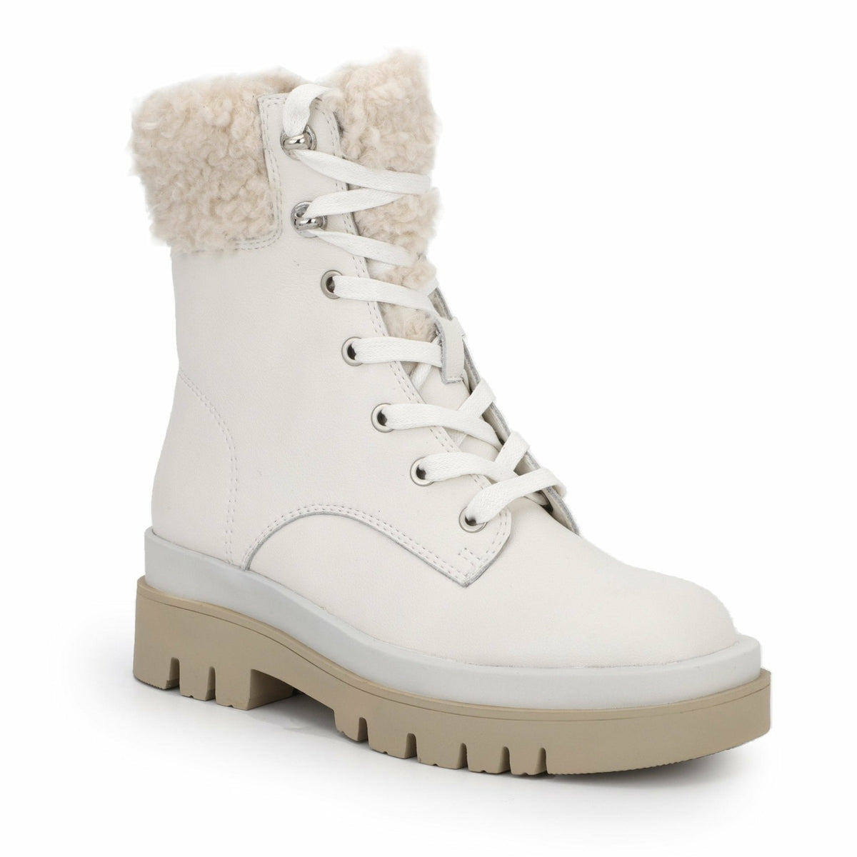 ARMORY - OFF WHITE | Vintage Havana Women