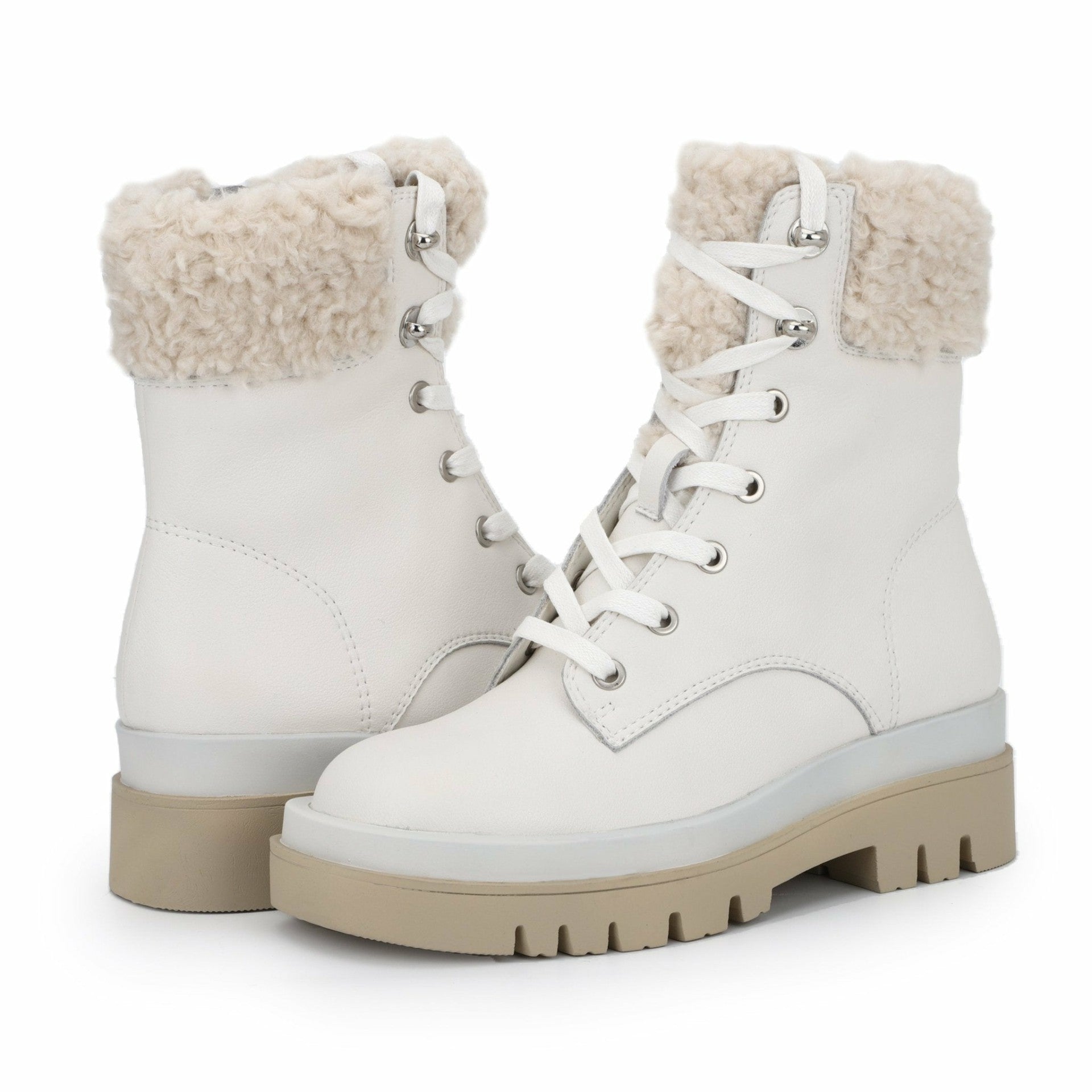 ARMORY - OFF WHITE | Vintage Havana Women