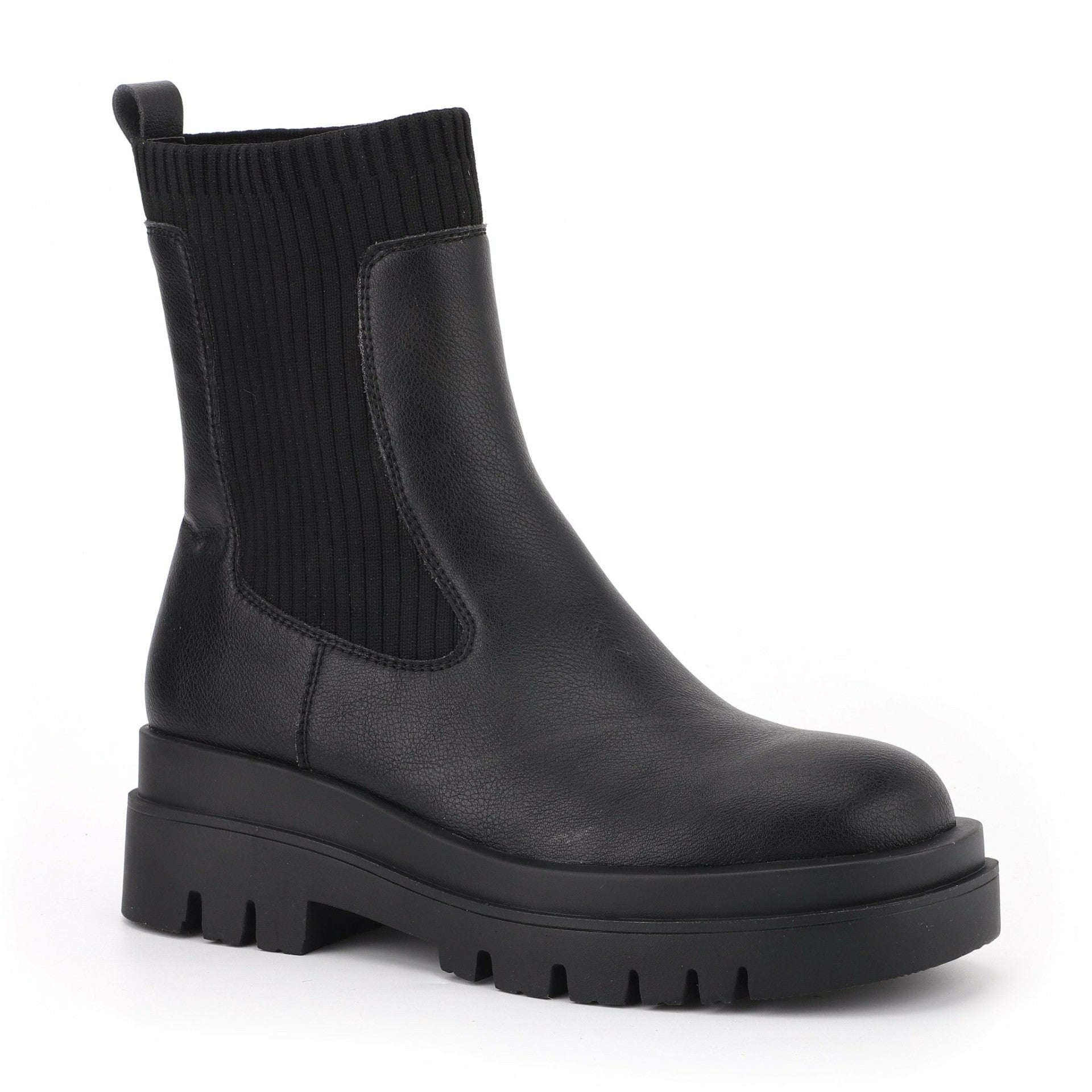 ARCTIC - BLACK | Vintage Havana Women