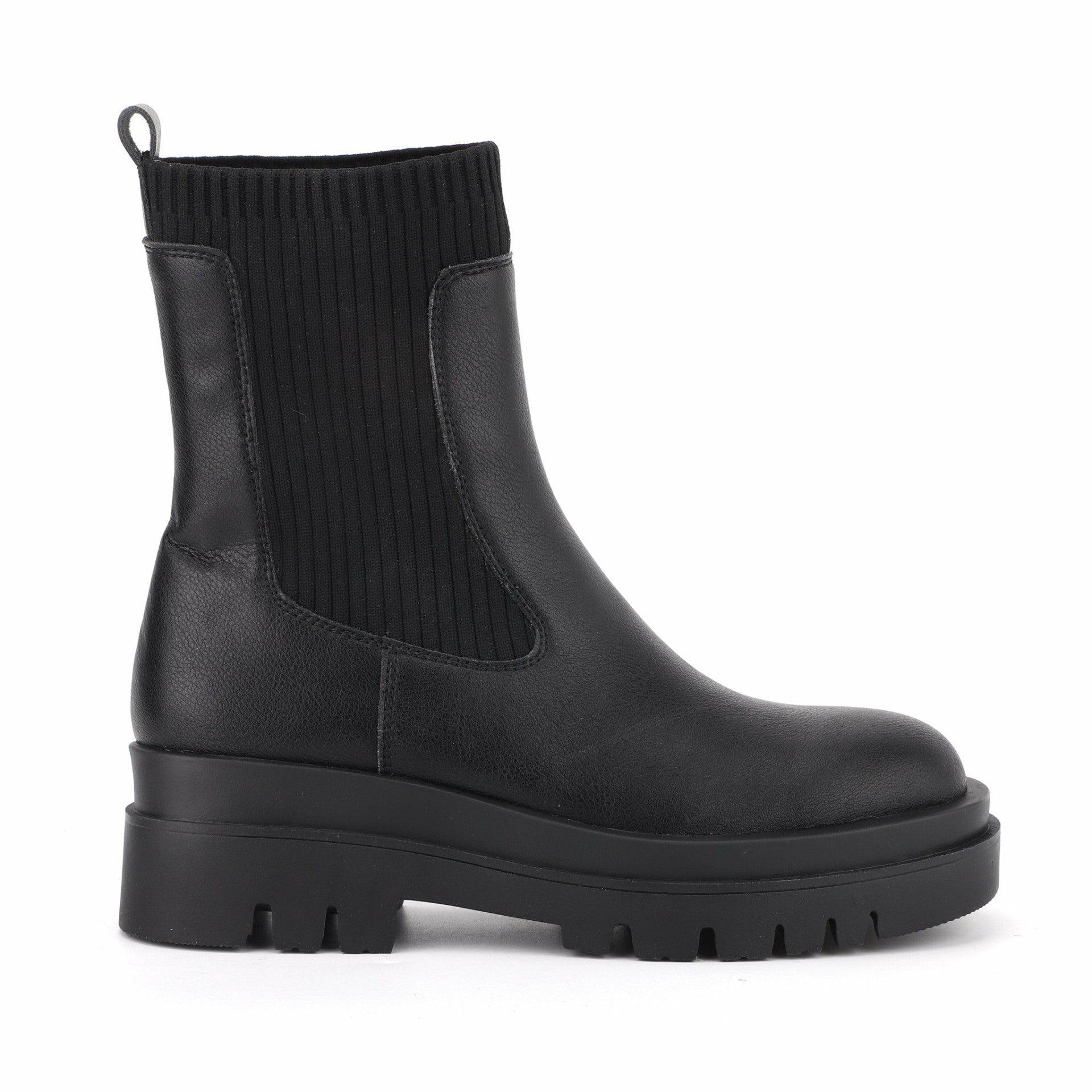 ARCTIC - BLACK | Vintage Havana Women