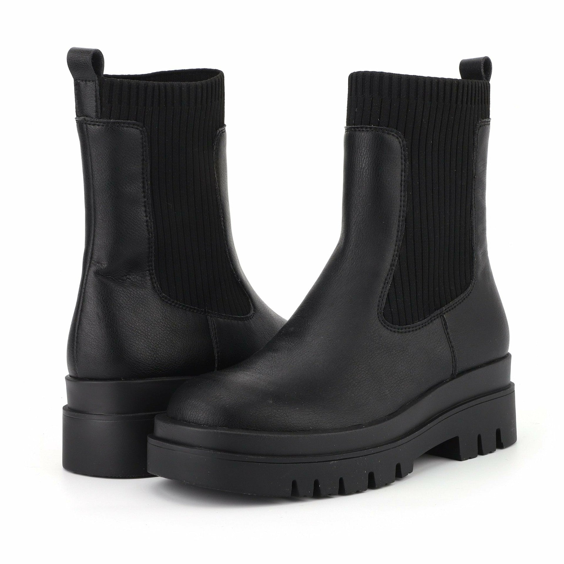 ARCTIC - BLACK | Vintage Havana Women