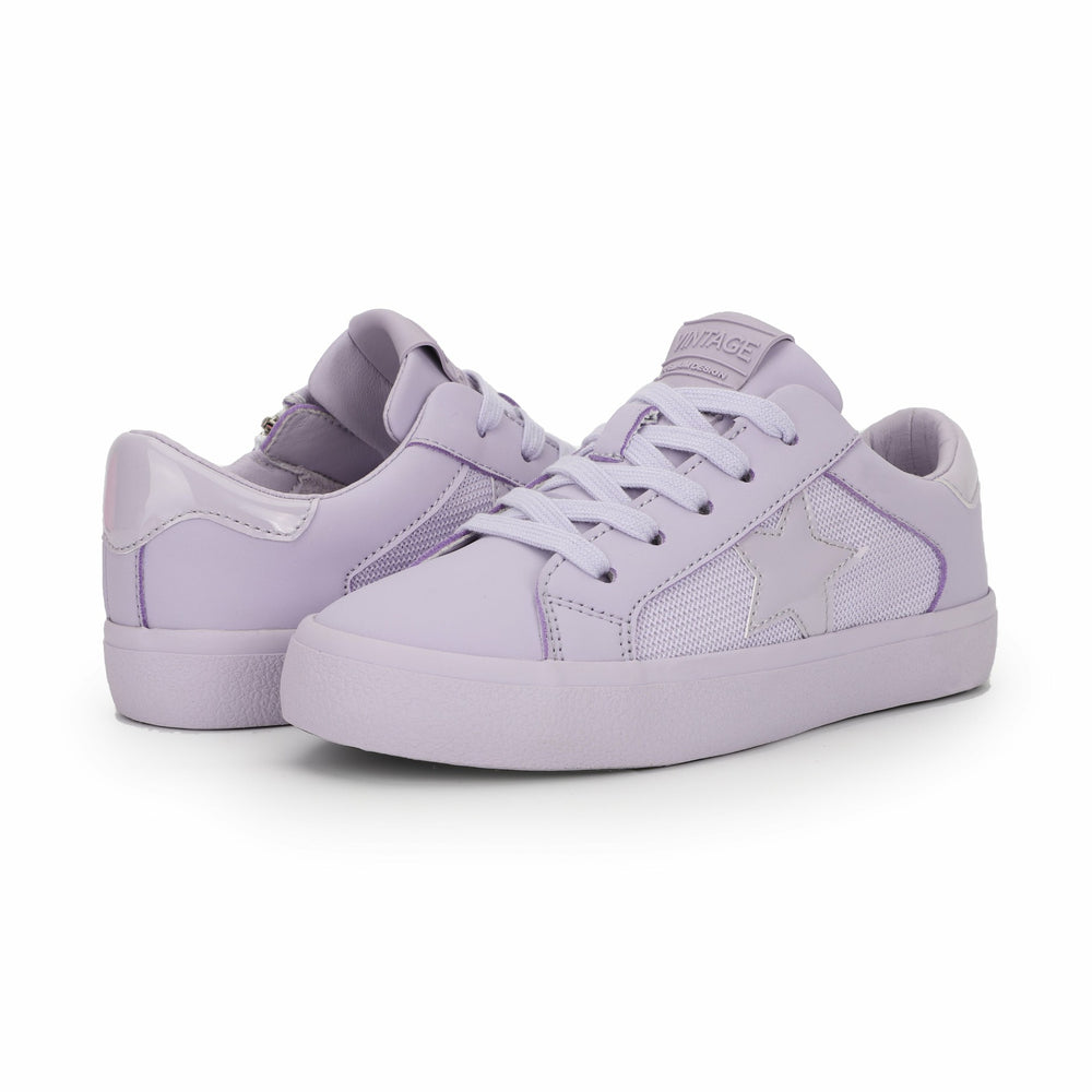 KIDS HENRIETTE - PUPRLE | Vintage Havana Women
