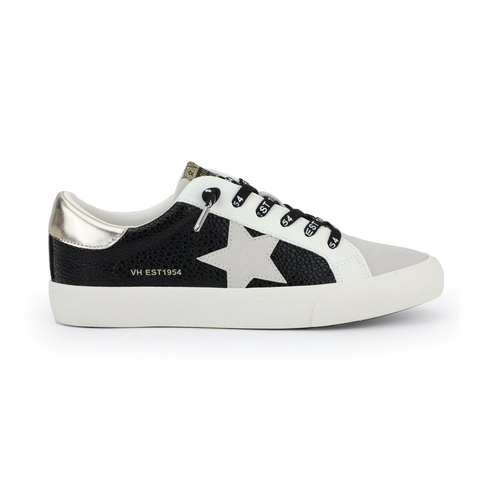 GRANDE - BLACK PEBBLED GREY | Vintage Havana Women