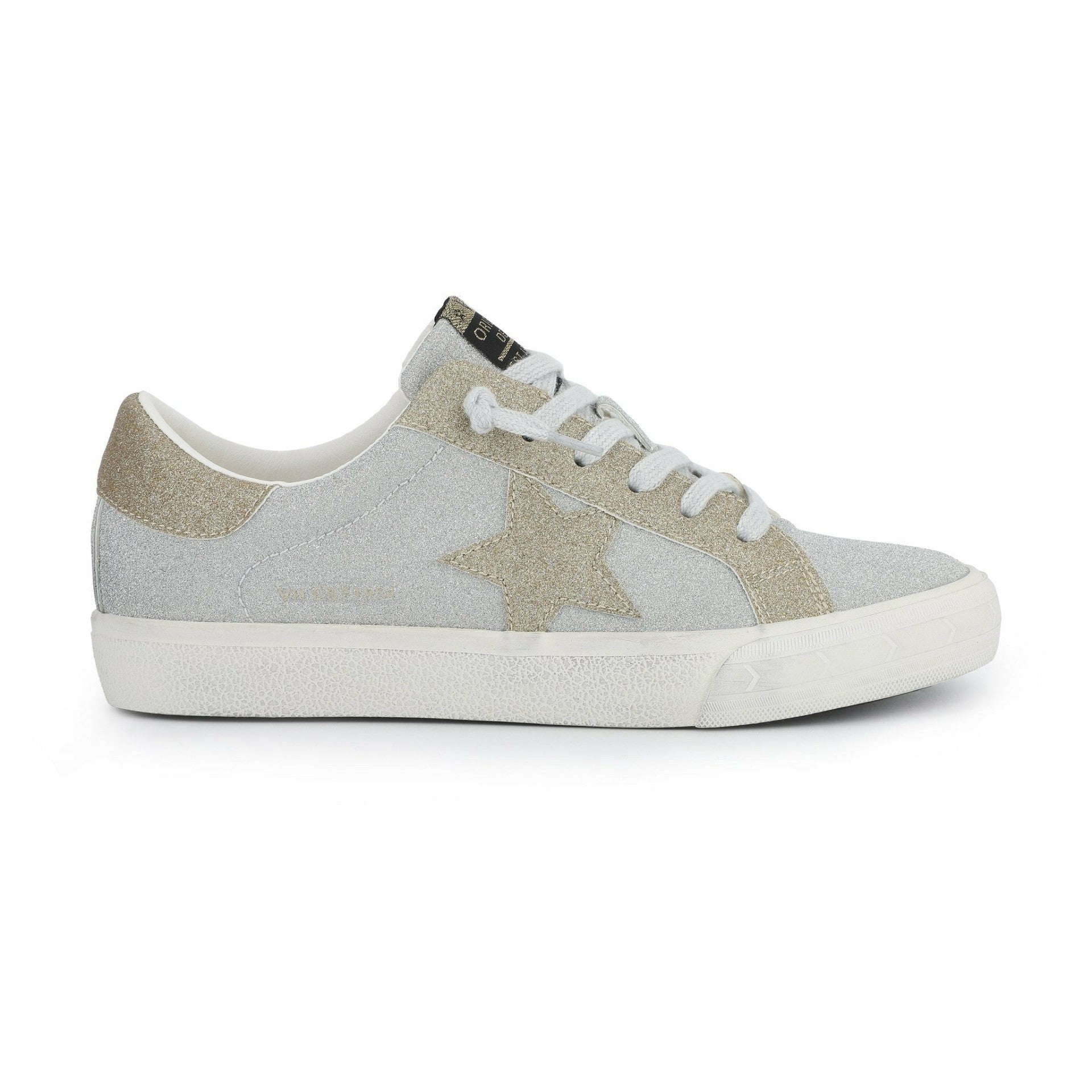 GRANDE - SILVER GOLD MULTI | Vintage Havana Women