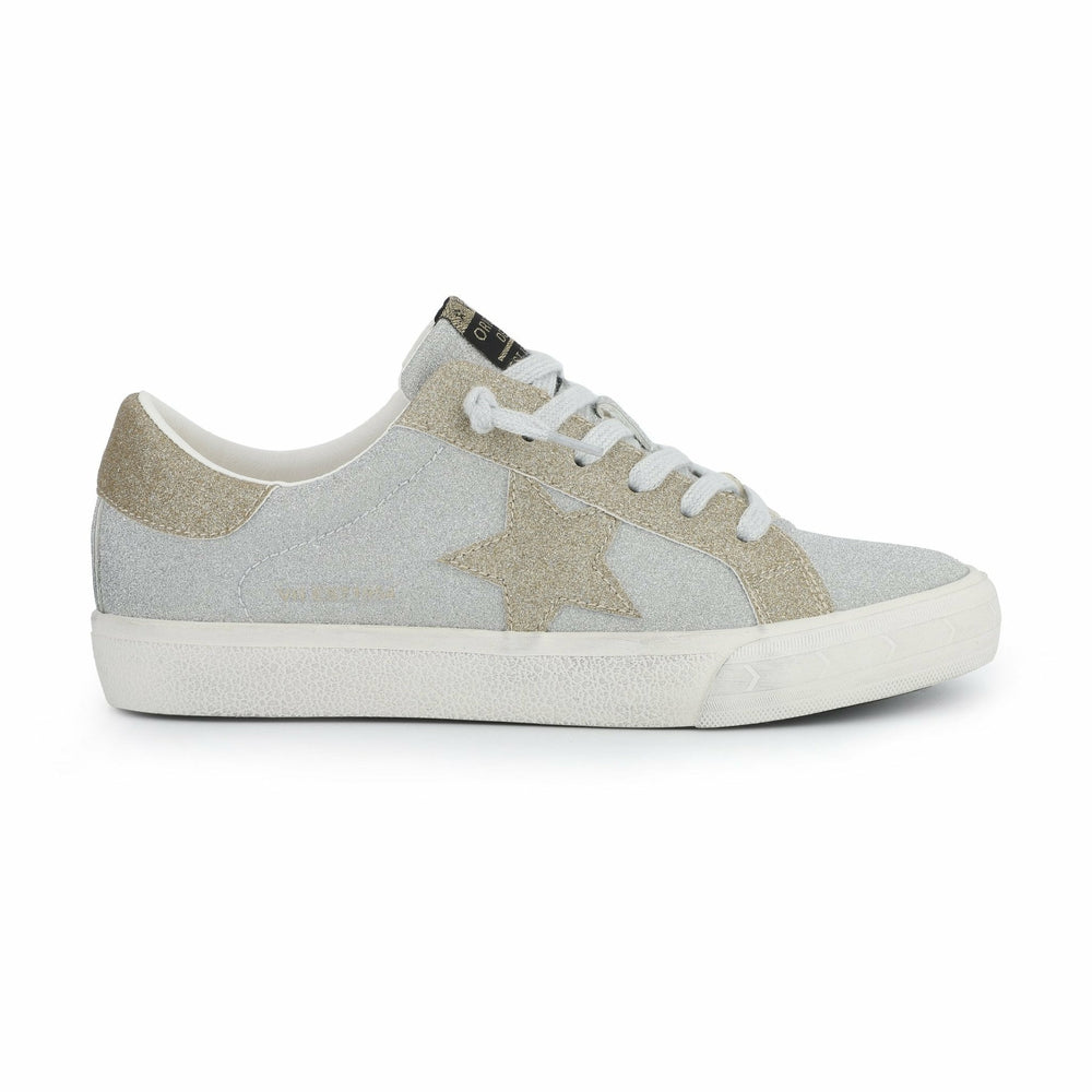 GRANDE - SILVER GOLD MULTI | Vintage Havana Women