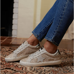GRANDE - CHUNKY SILVER MULTI | Vintage Havana Women