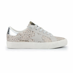 GRANDE - CHUNKY SILVER MULTI | Vintage Havana Women