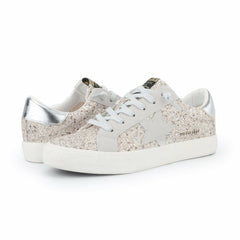 GRANDE - CHUNKY SILVER MULTI | Vintage Havana Women