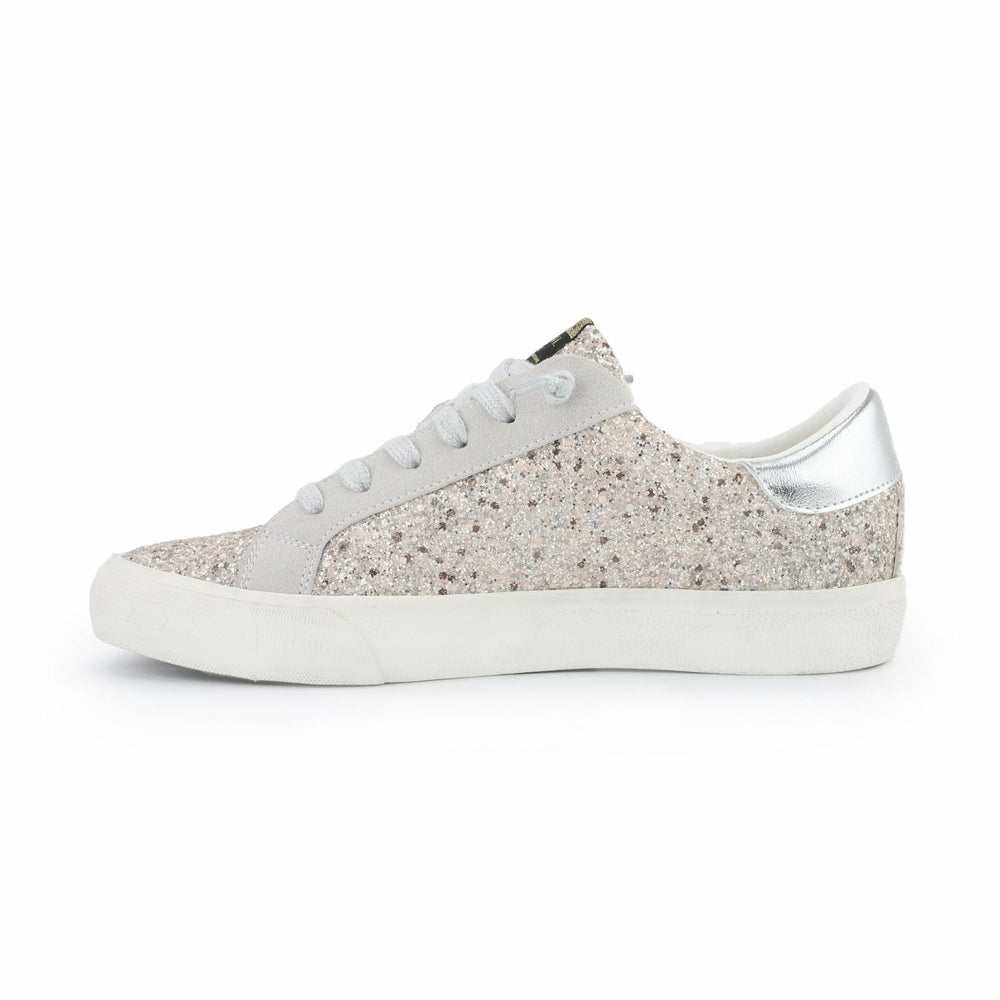 GRANDE - CHUNKY SILVER MULTI | Vintage Havana Women