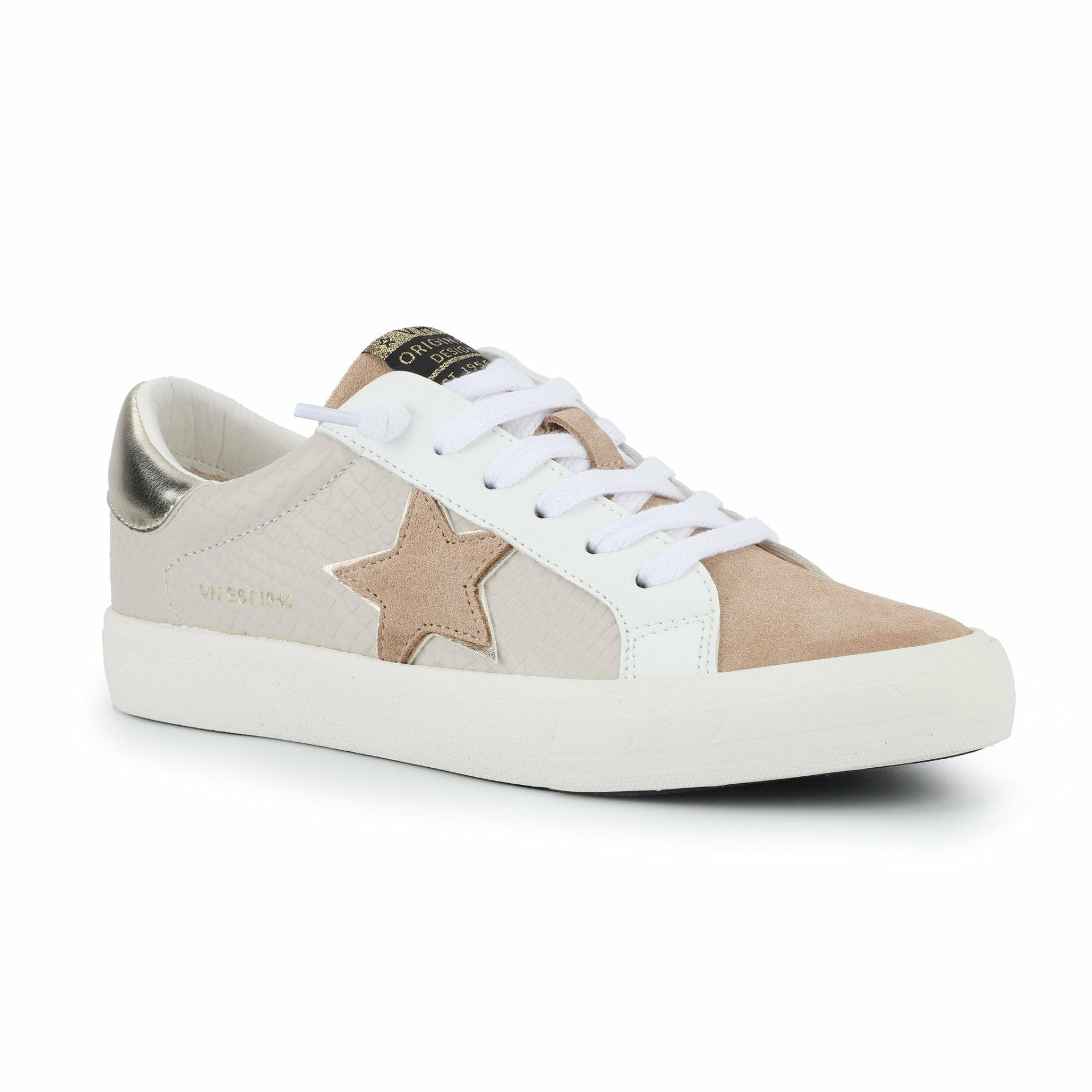 GRANDE - BLUSH TAUPE MULTI | Vintage Havana Women