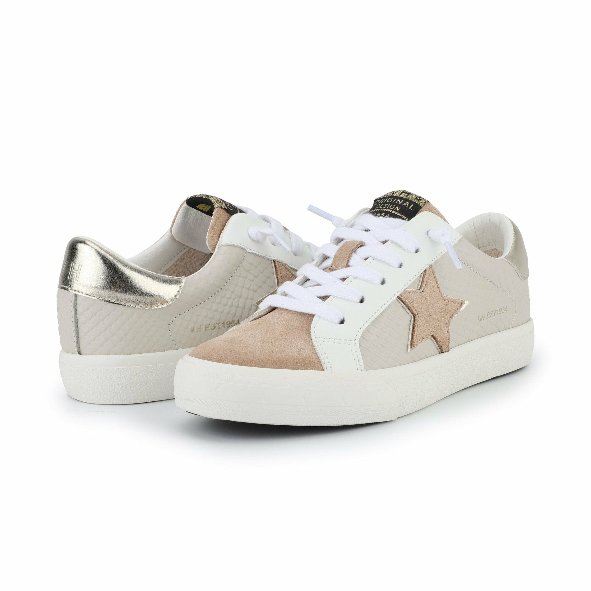 GRANDE - BLUSH TAUPE MULTI | Vintage Havana Women