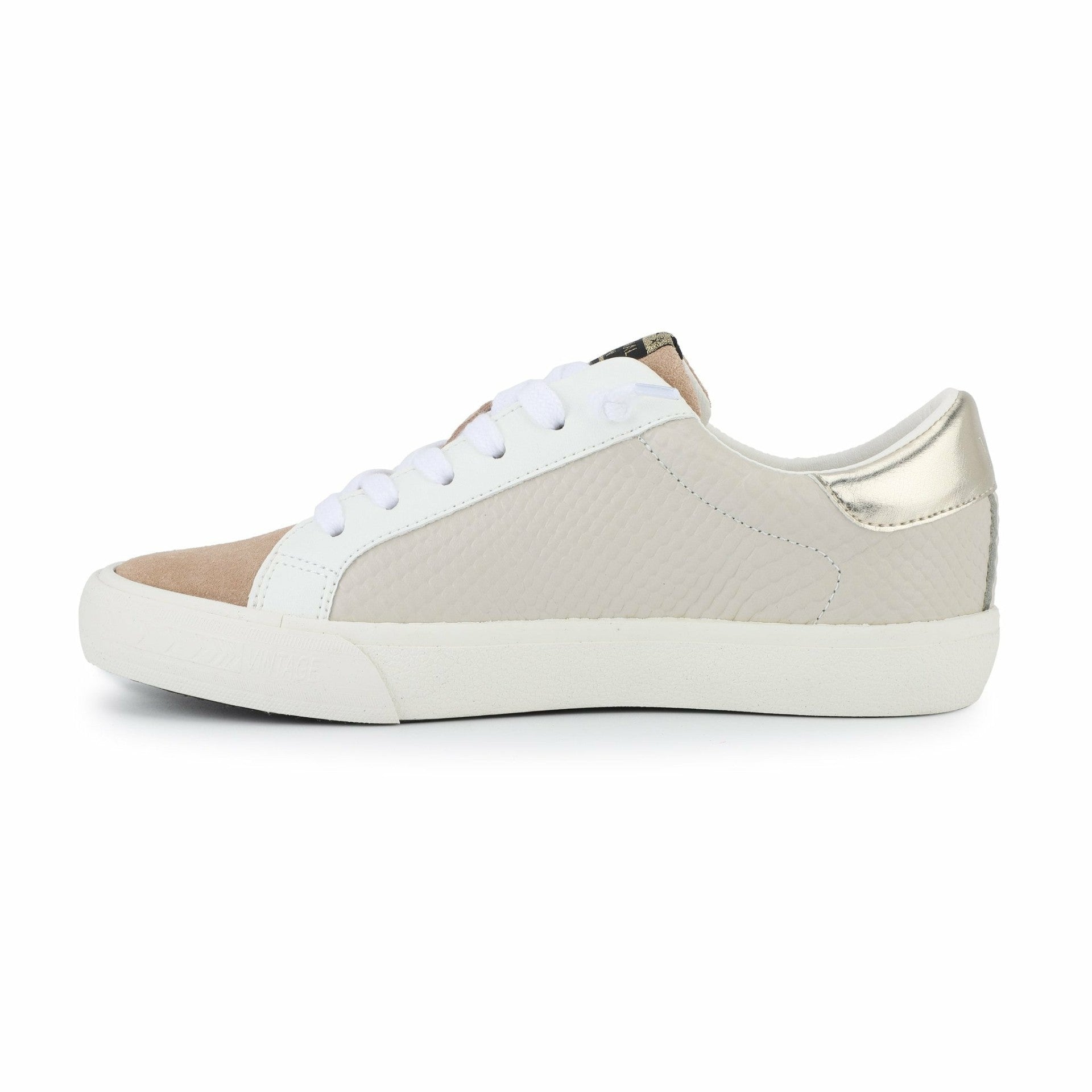 GRANDE - BLUSH TAUPE MULTI | Vintage Havana Women