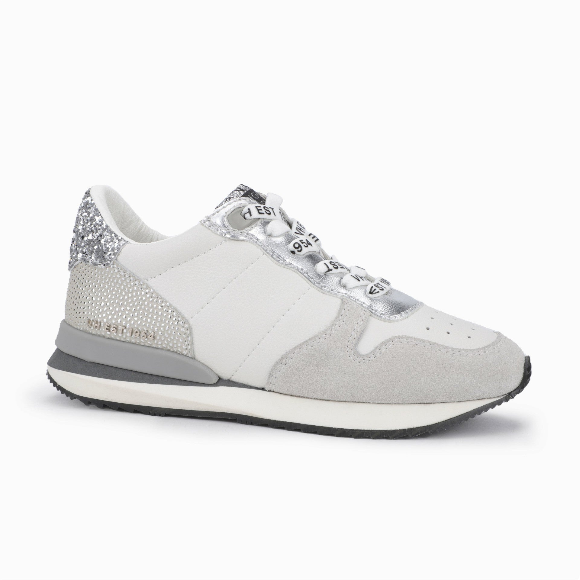 KIDS VICKY - GREY GLITTER MULTI | Vintage Havana Women
