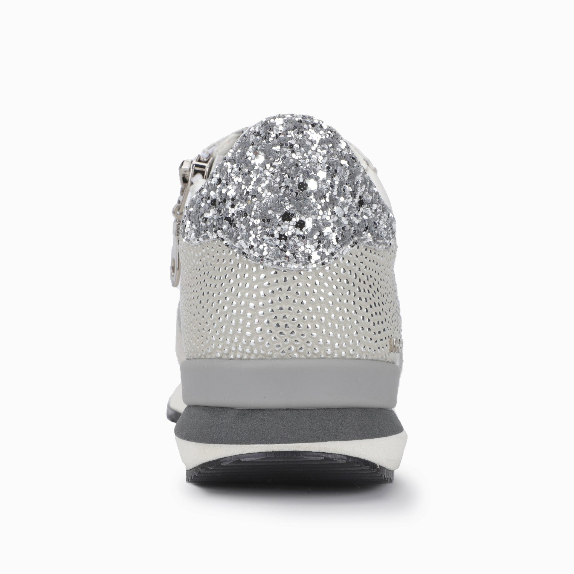 KIDS VICKY - GREY GLITTER MULTI | Vintage Havana Women