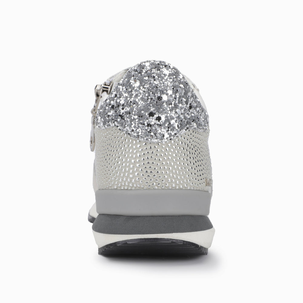 KIDS VICKY - GREY GLITTER MULTI | Vintage Havana Women
