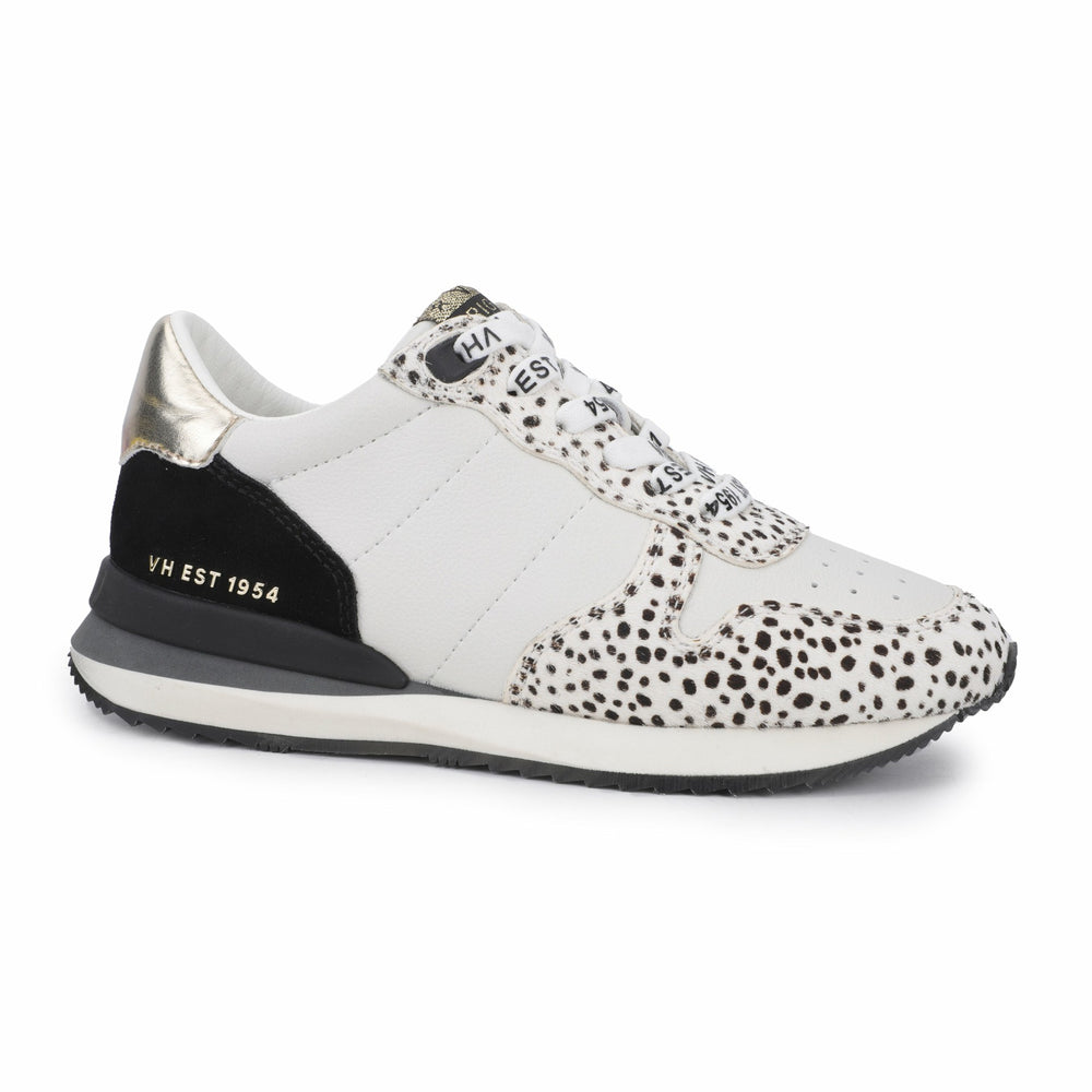 KIDS VICKY - WILD CHEETAH | Vintage Havana Women
