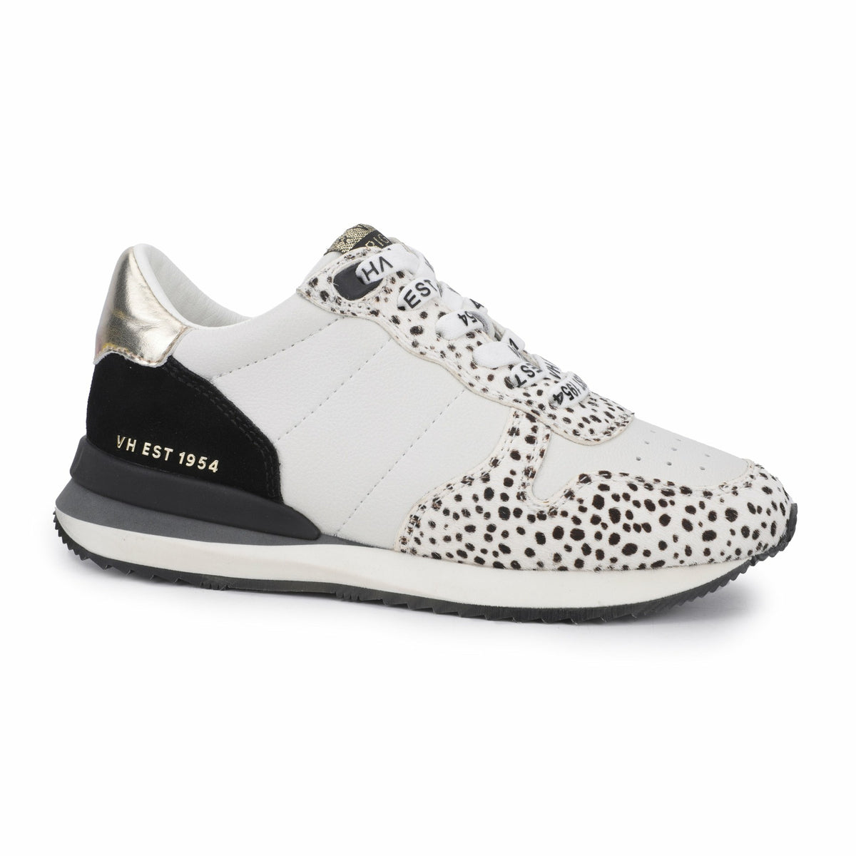 KIDS VICKY - WILD CHEETAH | Vintage Havana Women