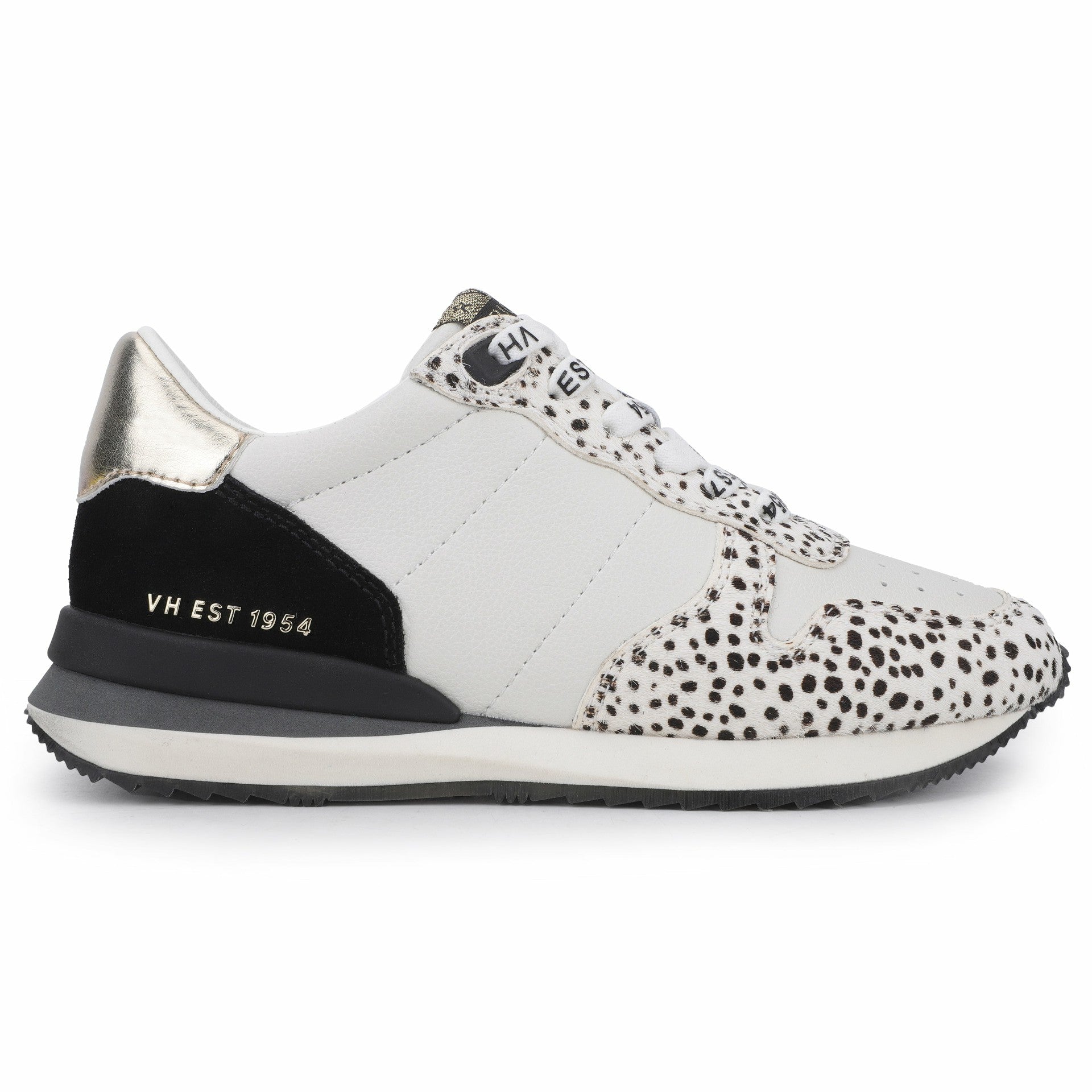 KIDS VICKY - WILD CHEETAH | Vintage Havana Women