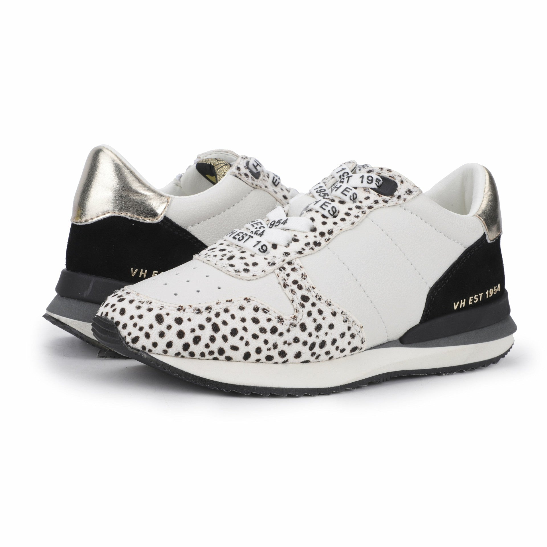 KIDS VICKY - WILD CHEETAH | Vintage Havana Women