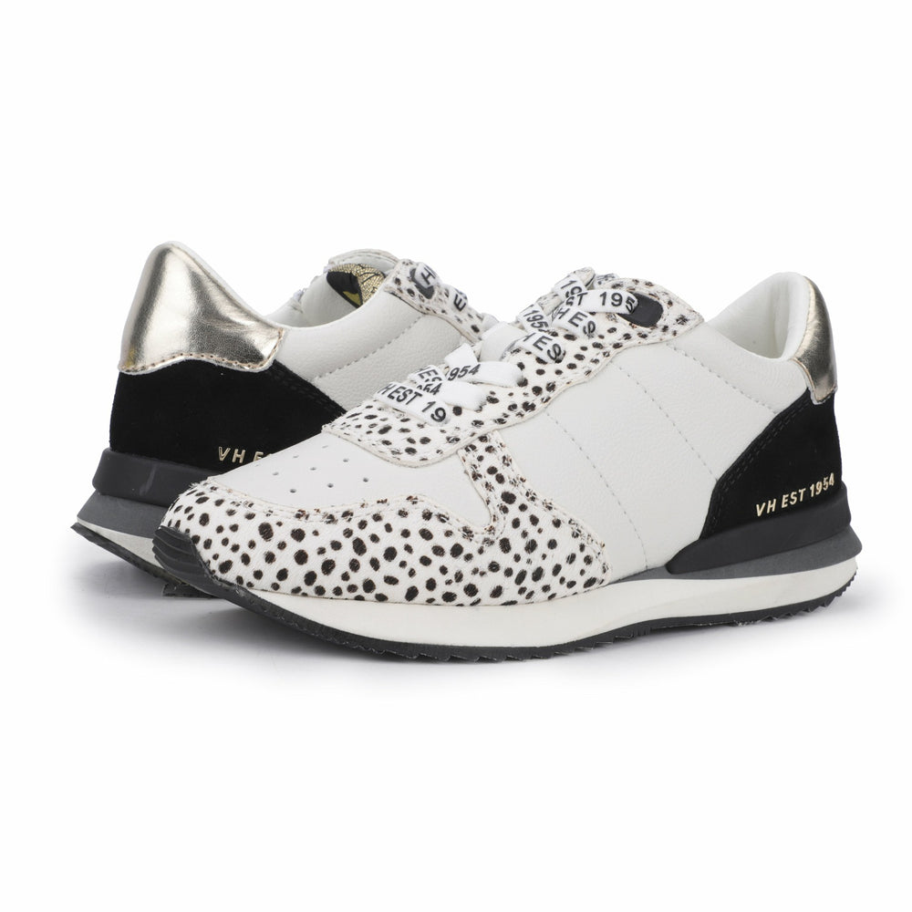 KIDS VICKY - WILD CHEETAH | Vintage Havana Women