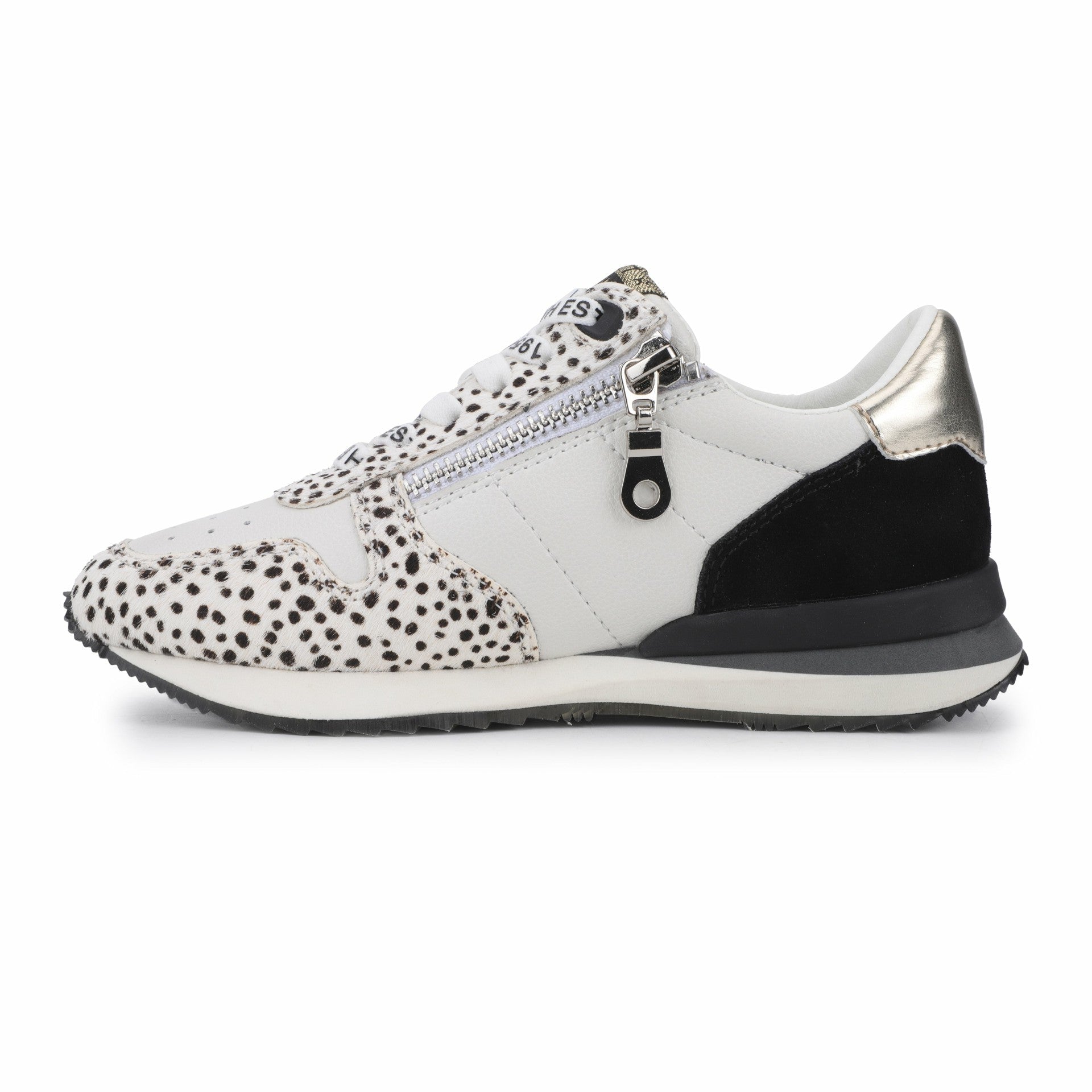 KIDS VICKY - WILD CHEETAH | Vintage Havana Women