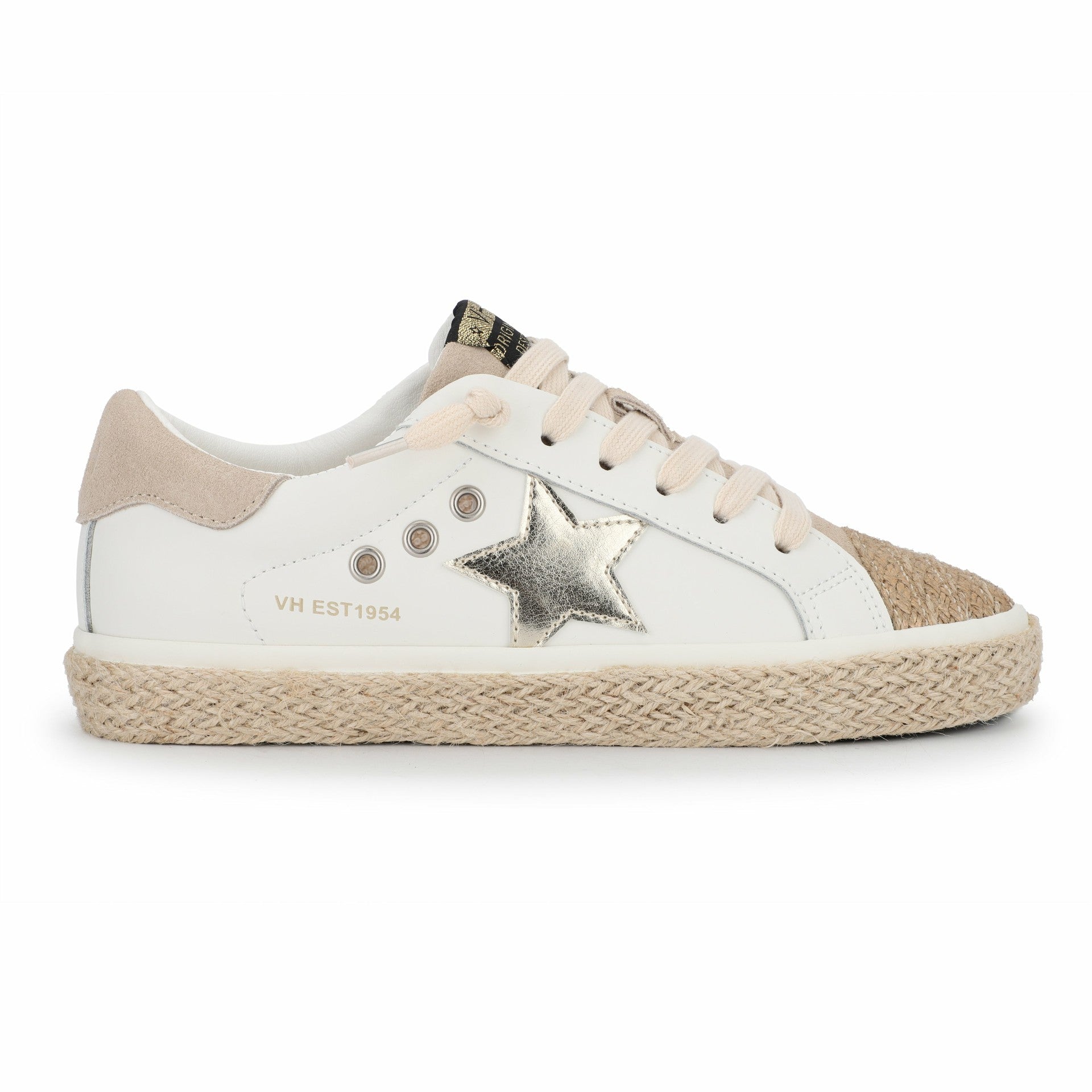 SUZU - TAUPE MULTI | Vintage Havana Women
