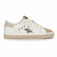 SUZU - TAUPE MULTI | Vintage Havana Women