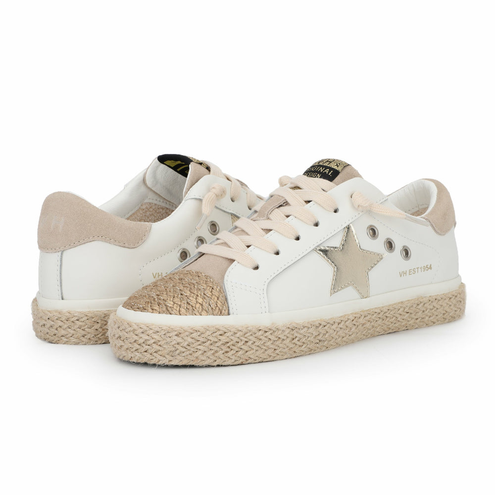 SUZU - TAUPE MULTI | Vintage Havana Women