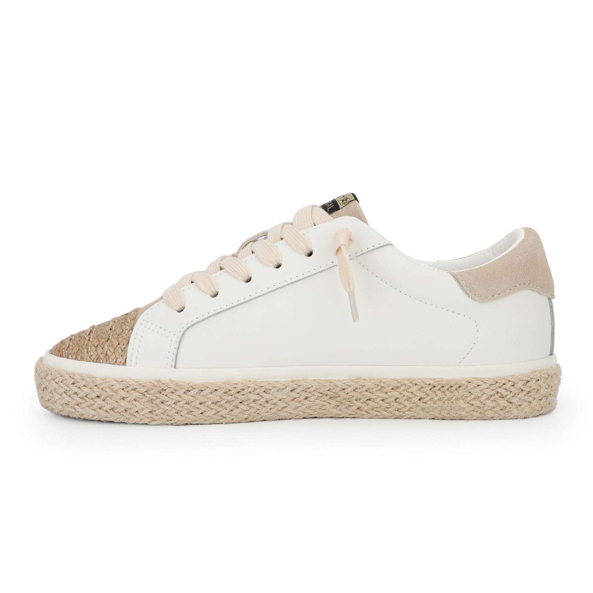 SUZU - TAUPE MULTI | Vintage Havana Women