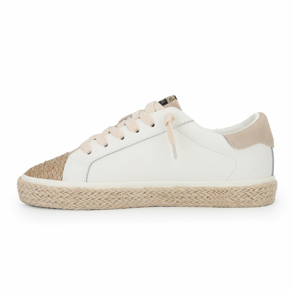SUZU - TAUPE MULTI | Vintage Havana Women