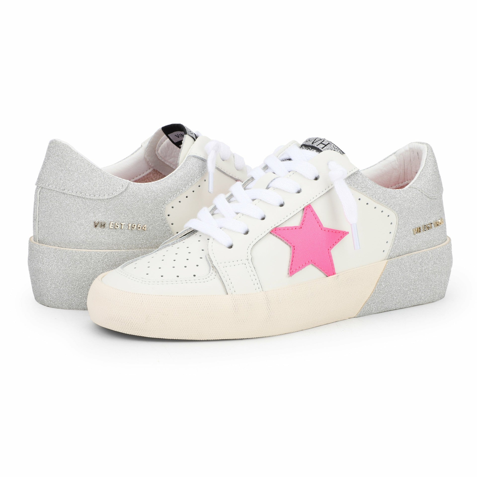 REFRESH - SILVER MULTI | Vintage Havana Women