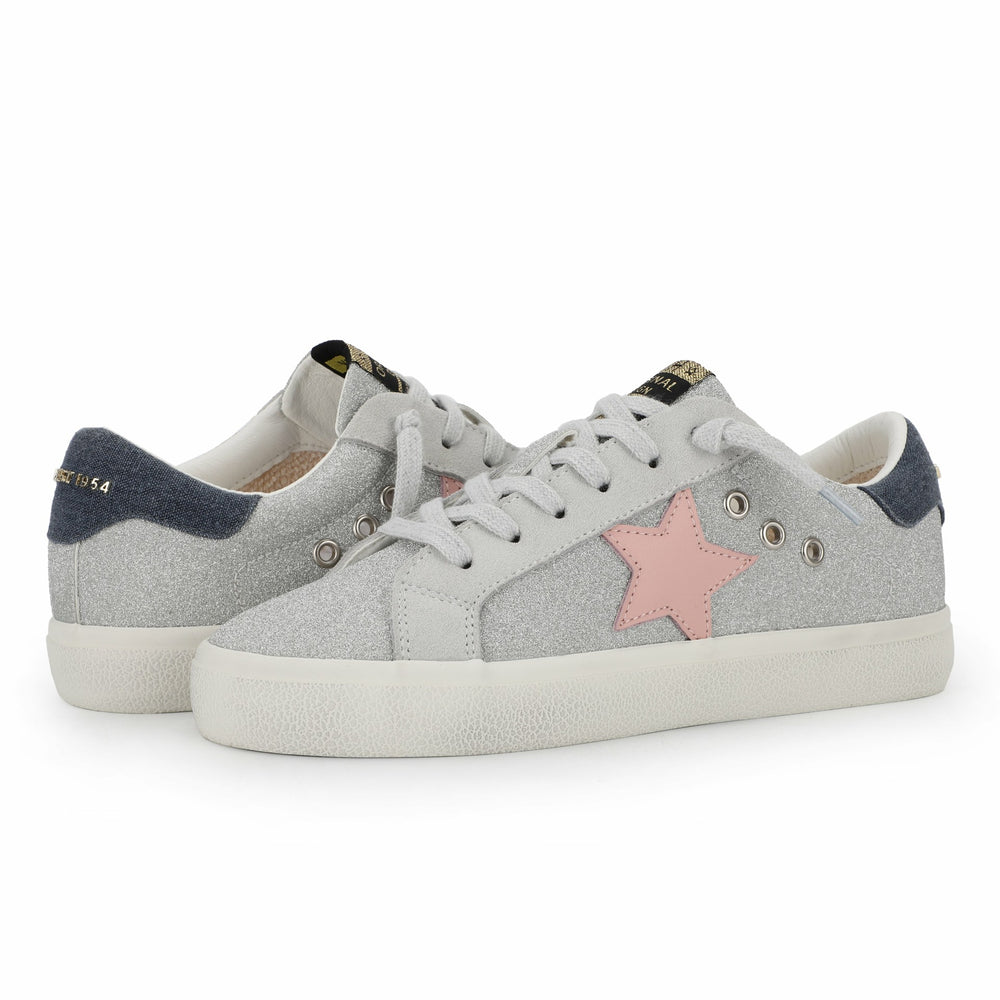 LIORA - SILVER MULTI | Vintage Havana Women