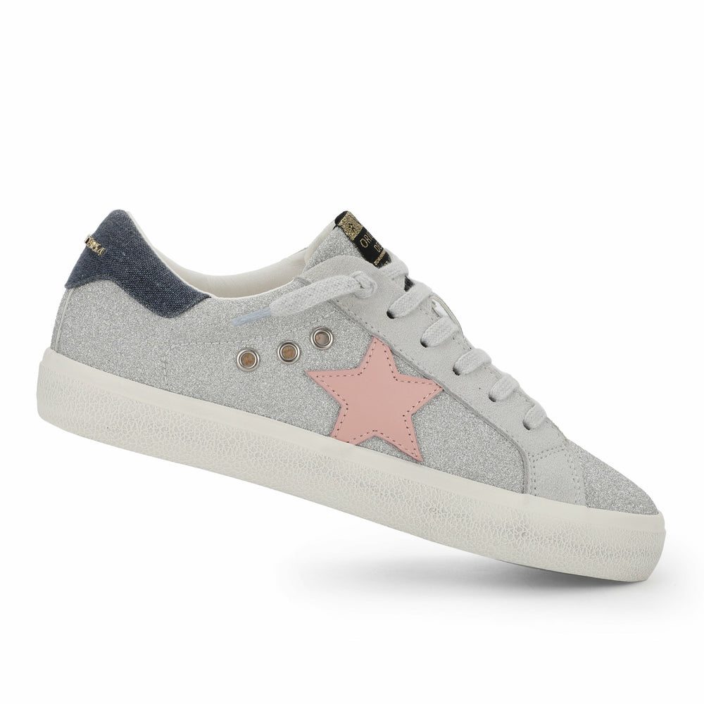 LIORA - SILVER MULTI | Vintage Havana Women