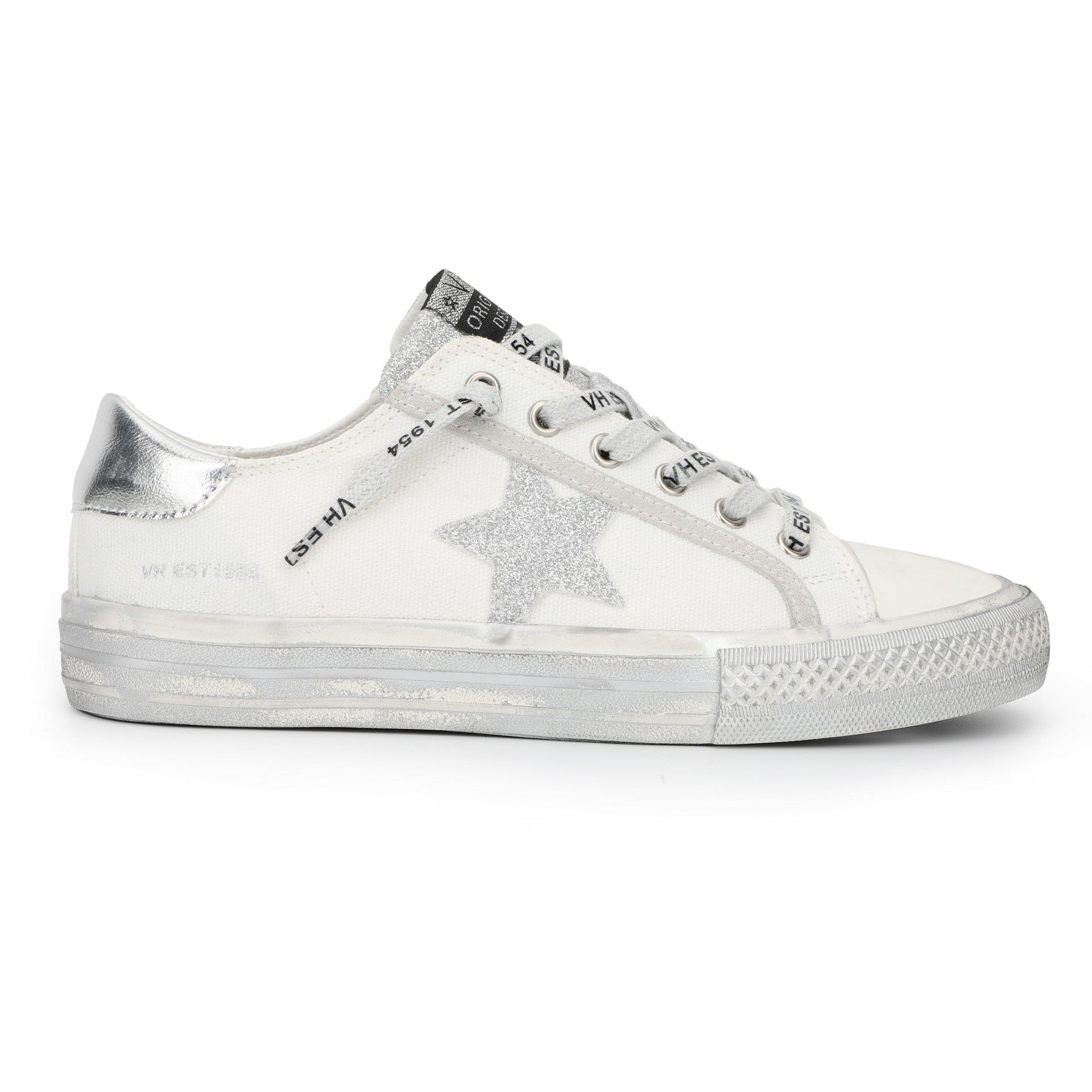 ALIVE - WHITE | Vintage Havana Women