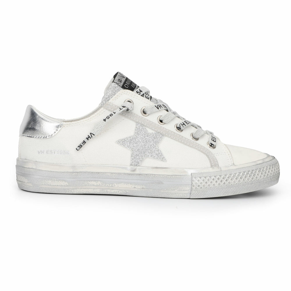 ALIVE - WHITE | Vintage Havana Women