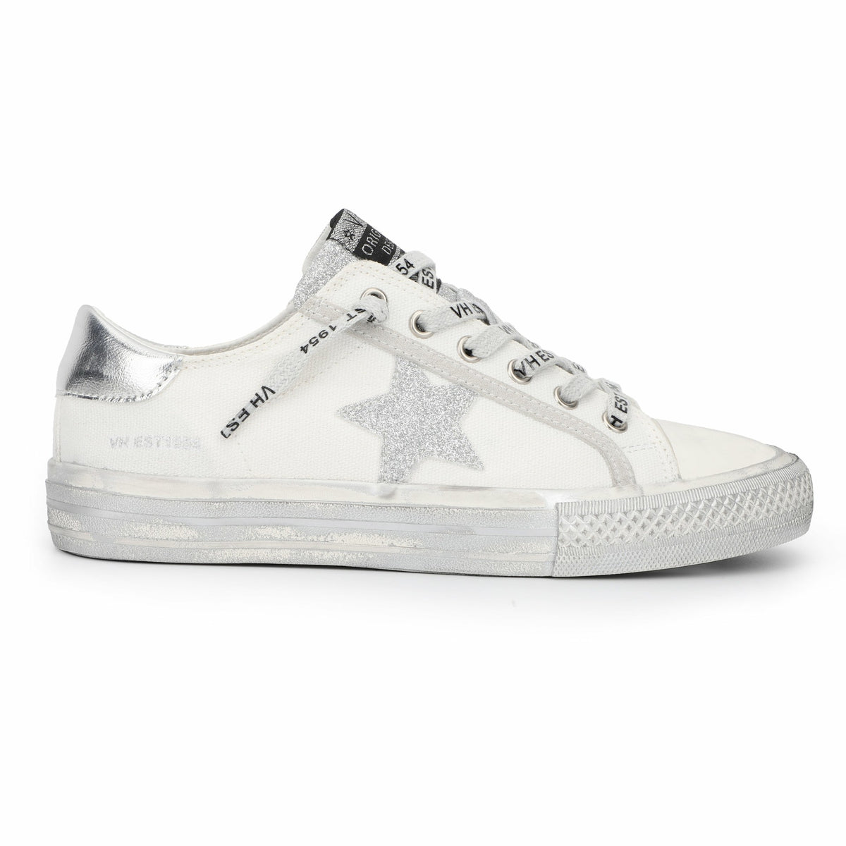 ALIVE - WHITE | Vintage Havana Women