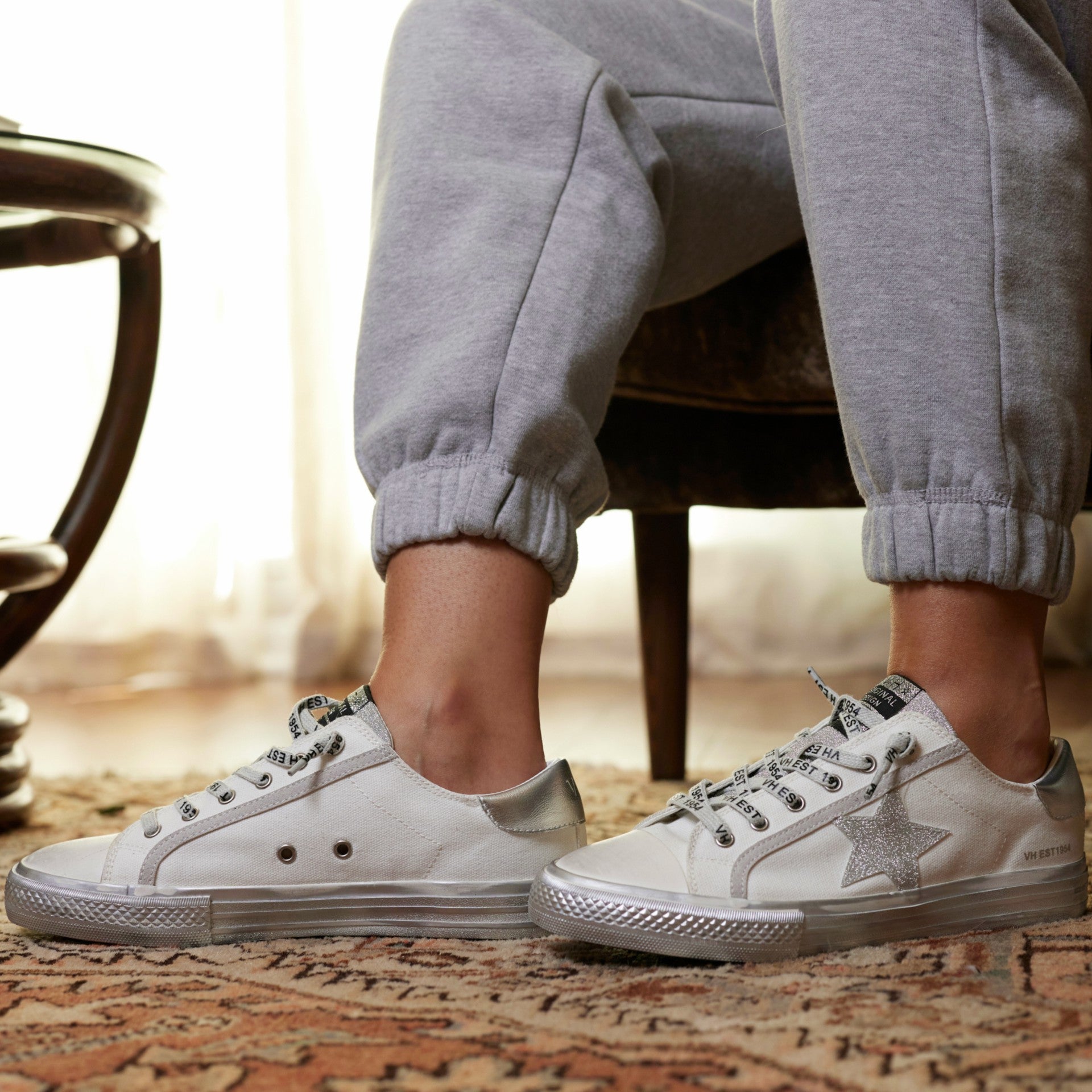 ALIVE - WHITE | Vintage Havana Women