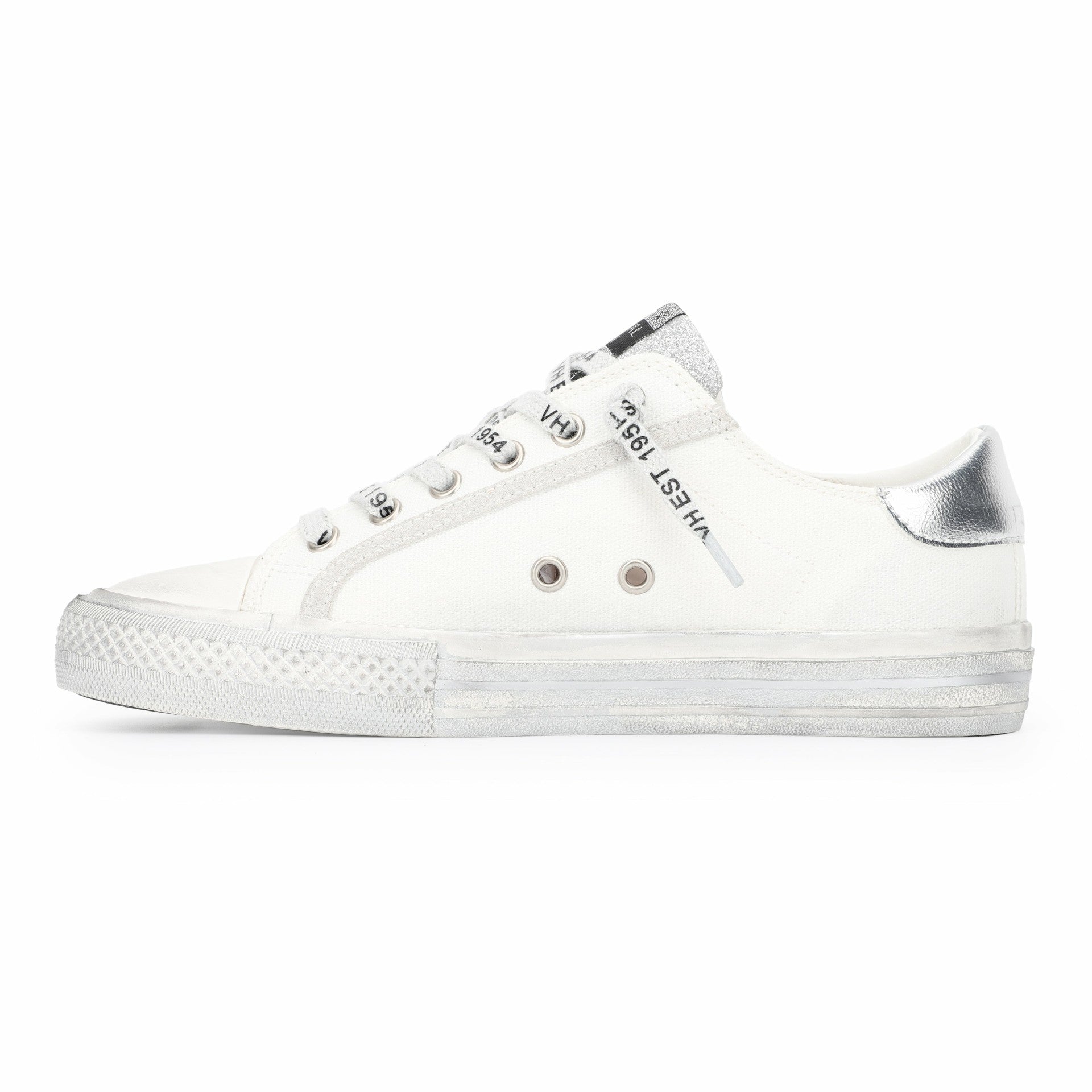 ALIVE - WHITE | Vintage Havana Women