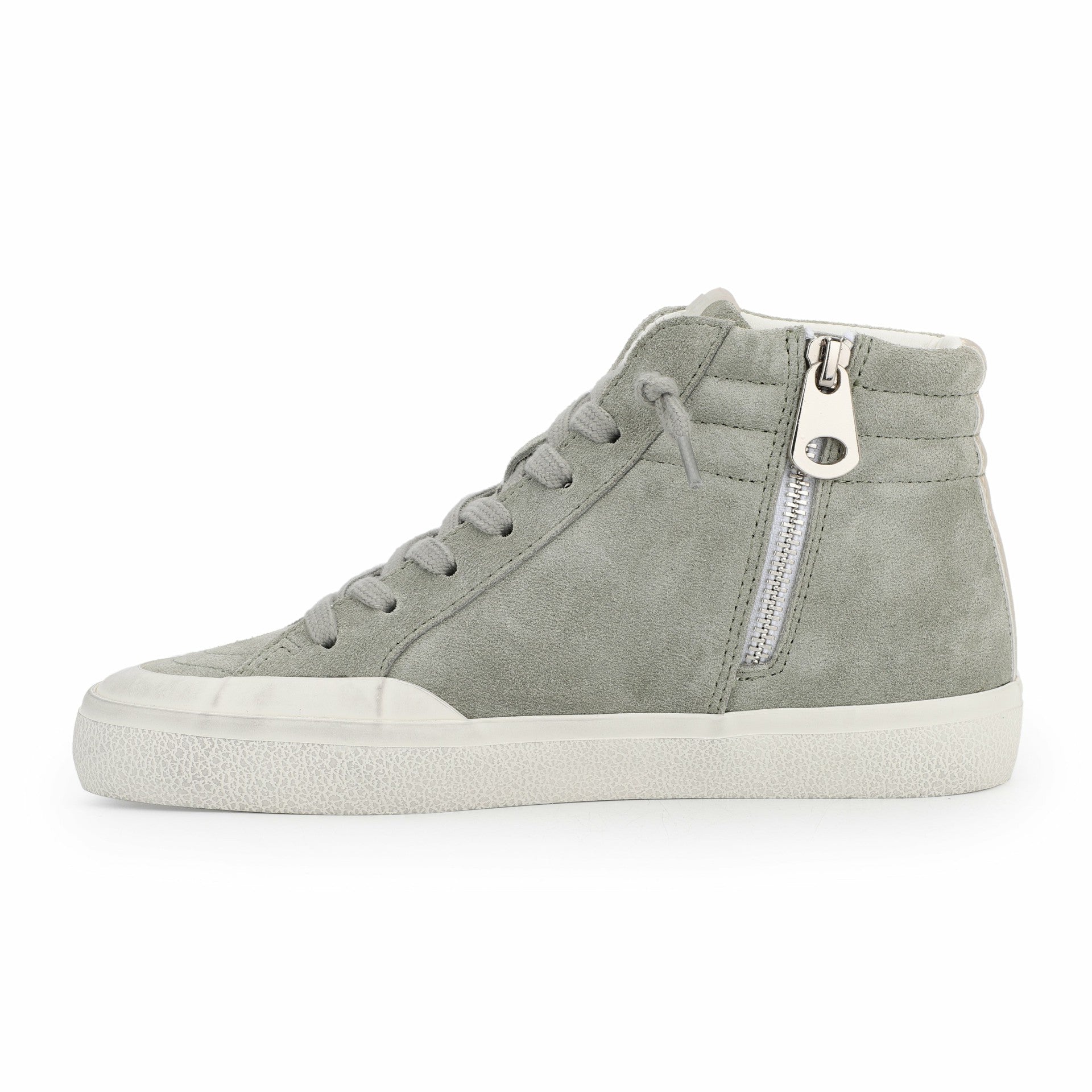 LIBI HIGH - GREEN MULTI | Vintage Havana Women