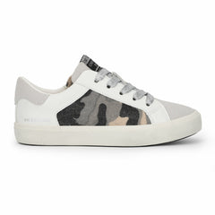 KIDS HAZEL - CAMO MULTI | Vintage Havana Women