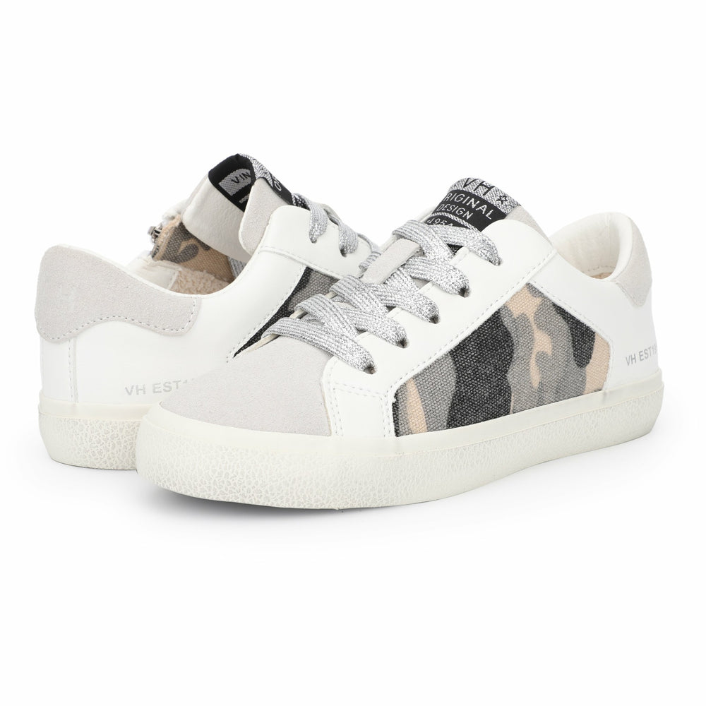 KIDS HAZEL - CAMO MULTI | Vintage Havana Women