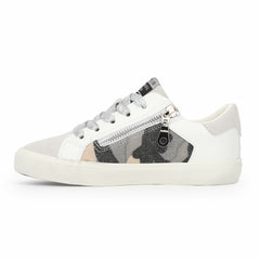 KIDS HAZEL - CAMO MULTI | Vintage Havana Women