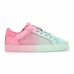 KIDS SAM - PINK/GREEN | Vintage Havana Women