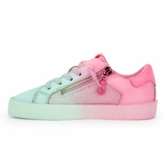 KIDS SAM - PINK/GREEN | Vintage Havana Women