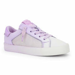 KIDS SAM - PURPLE/WHITE | Vintage Havana Shoes