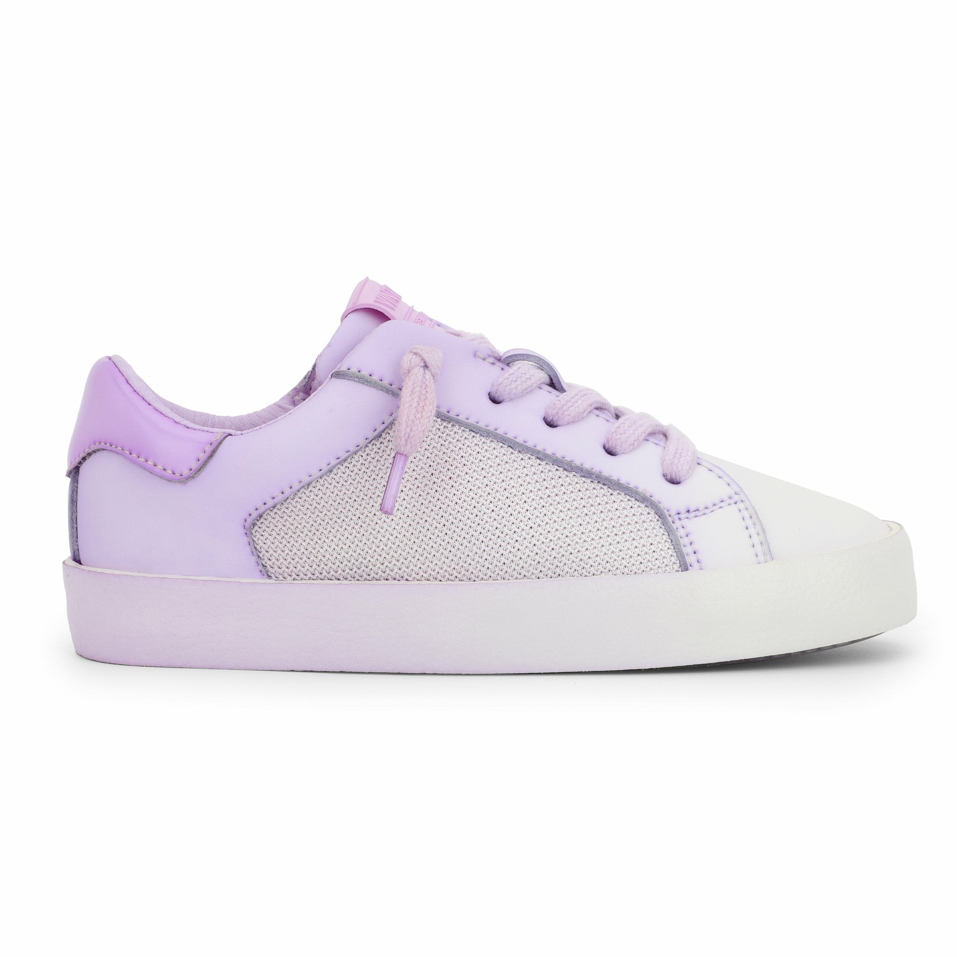 KIDS SAM - PURPLE/WHITE | Vintage Havana Shoes