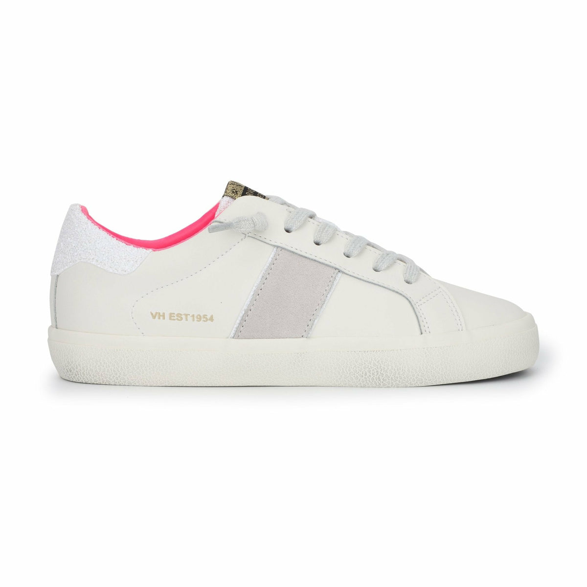 IRMA - WHITE/GREY | Vintage Havana Women