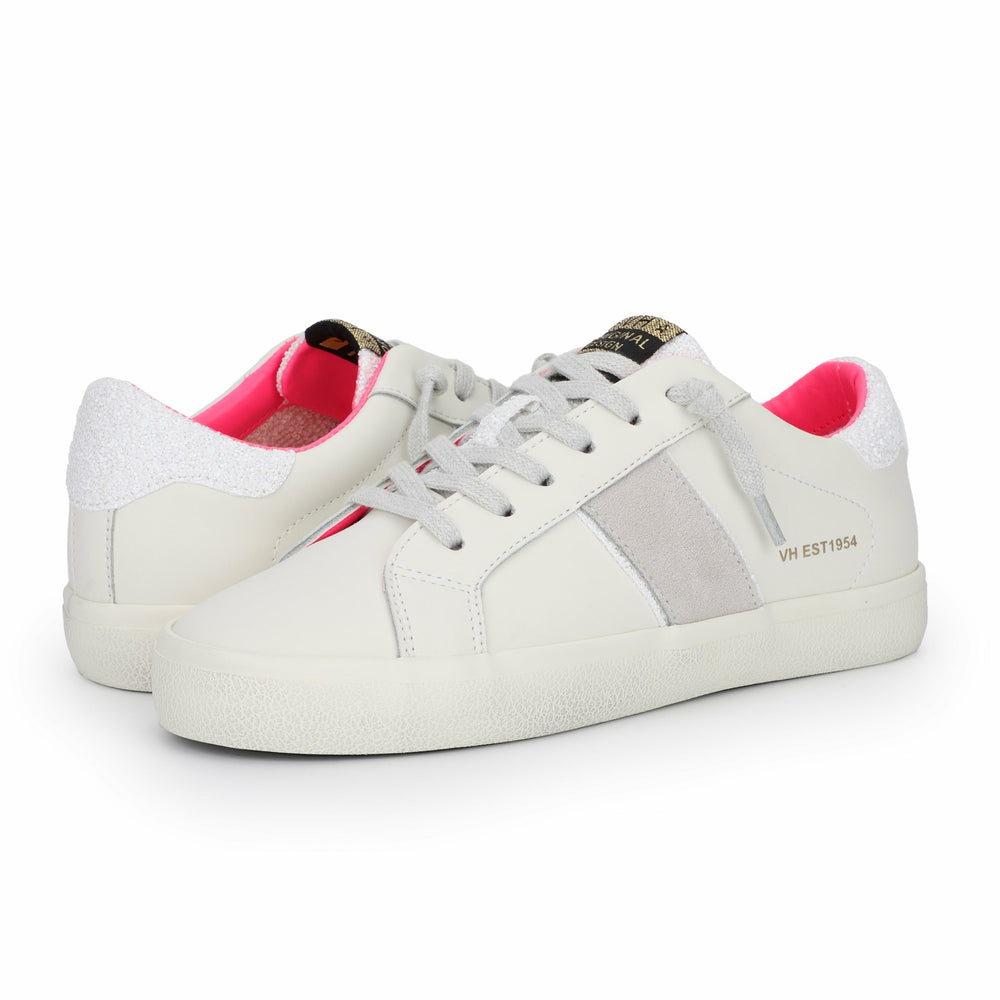 IRMA - WHITE/GREY | Vintage Havana Women