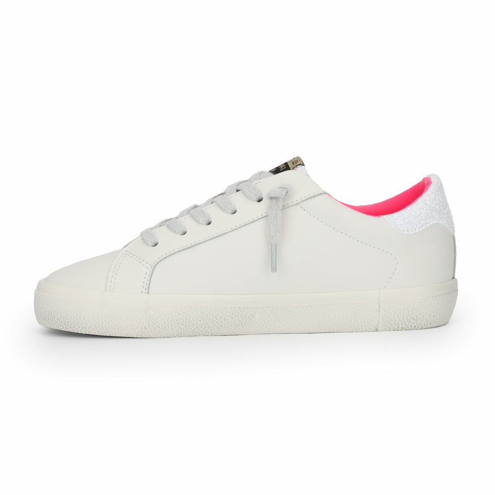 IRMA - WHITE/GREY | Vintage Havana Women